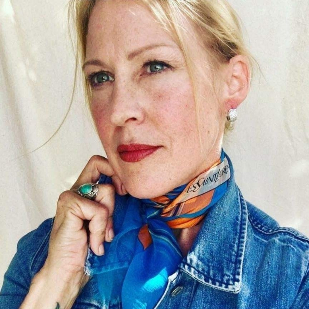Meet your Posher, Cyndi